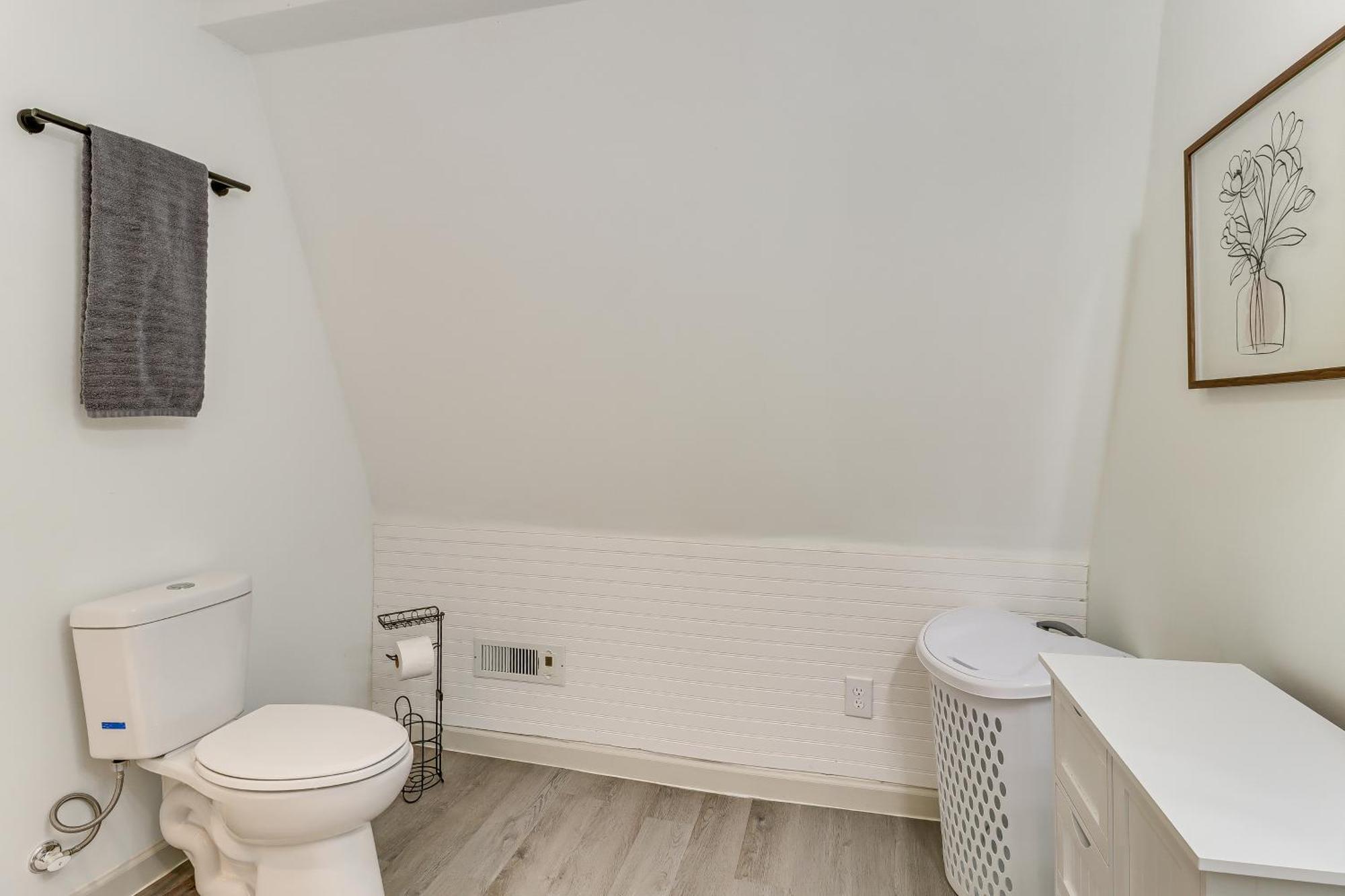 Lansford Vacation Rental Near Pocono Mountains! Barnesville Exterior foto